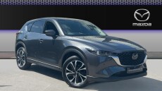 Mazda CX-5 2.2d [184] Sport 5dr Diesel Estate